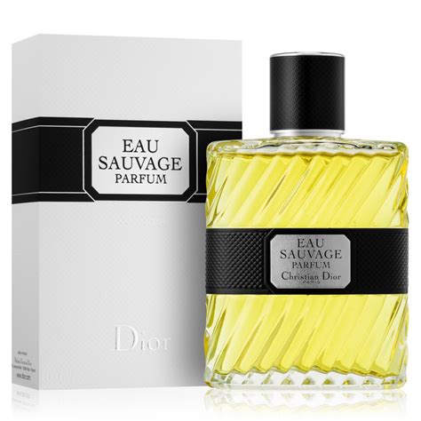 dior eau sauvage eau de parfum spray 100ml|Dior Sauvage 100ml price uk.